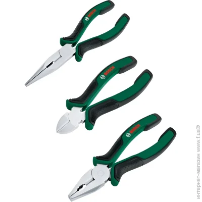 , ,  Bosch   3 . (1600A02C0S)