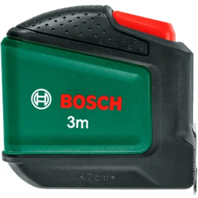 Bosch  3 (1600A032UX)