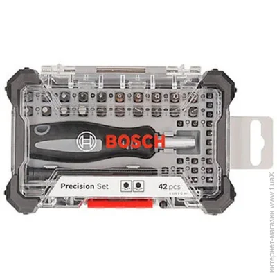 Bosch     42 . 2607002835