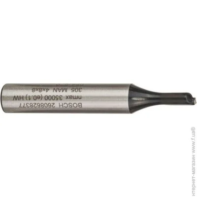  Bosch Standard 8x4x51 (2608628377)