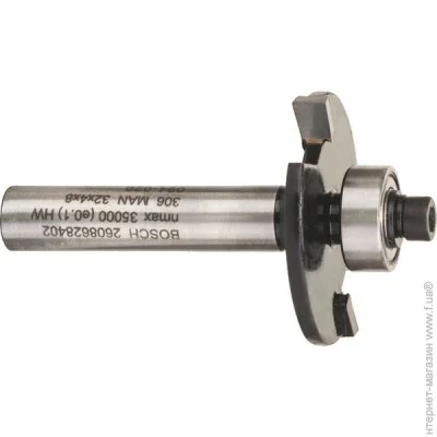  Bosch S8/D32/L4 (2608628402)