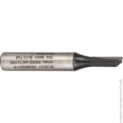  Bosch Standard 8x5x51 (2608628378)