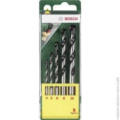   / Bosch Promoline 4-10, 5. (2607019444)