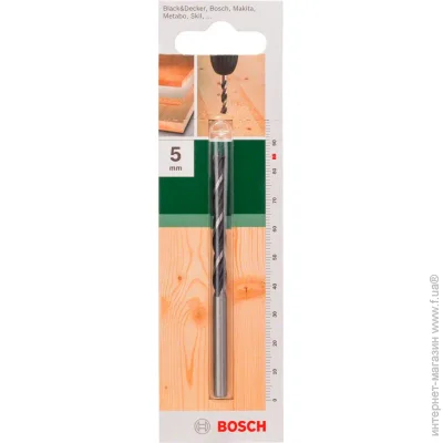  Bosch    5x85 