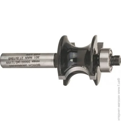  Bosch Standard 8x12x63 (2608628360)