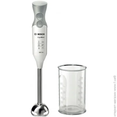   Bosch MSM 66110