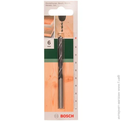  Bosch    6x92 