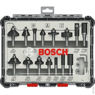  Bosch    8. 15. (2607017472)