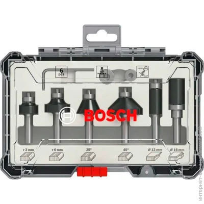  Bosch    8. 6. (2607017469)