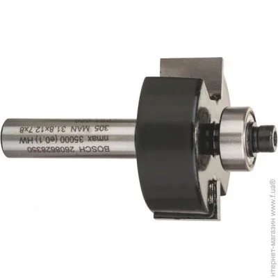  Bosch Standard 8x31.8x12.7 (2608628350)