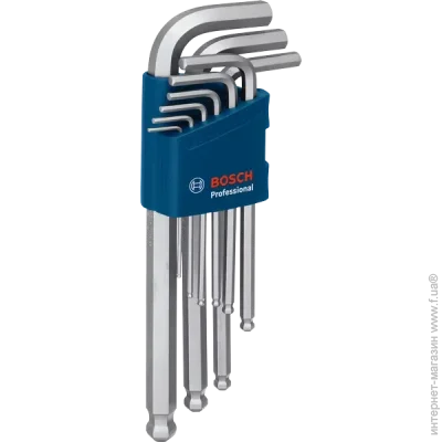   Bosch     9 . (1600A01TH5)