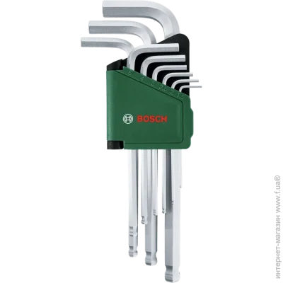   Bosch     9 . (1600A02BX9)