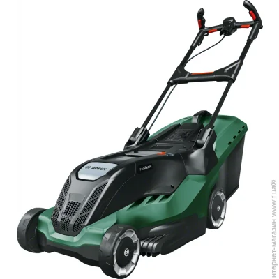   Bosch Advanced Rotak 760 (06008B9301)
