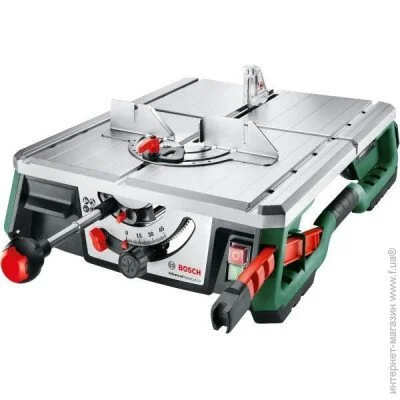    Bosch AdvancedTableCut 52 (0603B12001)