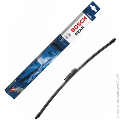   Bosch AeroTwin (3397008051)