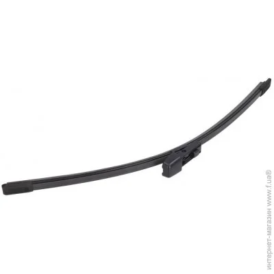   Bosch AeroTwin (3397008713)