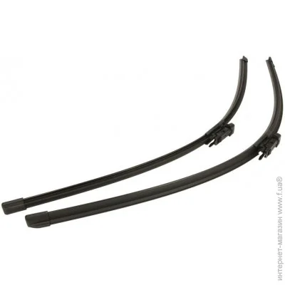   Bosch AeroTwin (3397014009)
