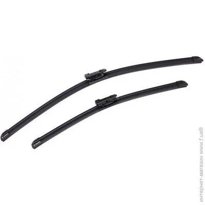   Bosch AeroTwin (3397014010)