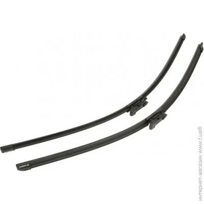   Bosch AeroTwin (3397014115)