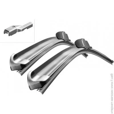   Bosch AeroTwin 636S (3397007636)