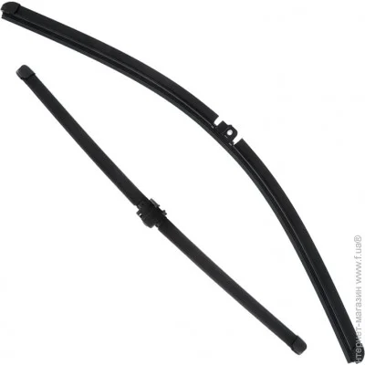   Bosch AeroTwin A072S (3397007072)