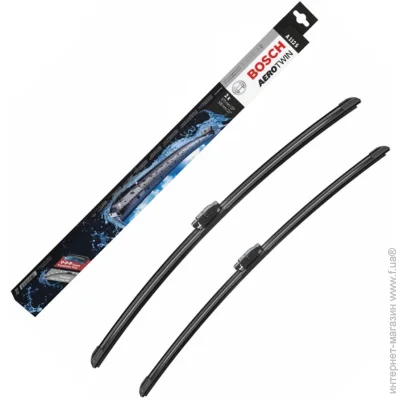   Bosch AeroTwin A112S (3397014313)