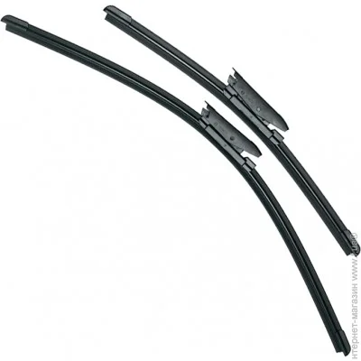   Bosch AeroTwin A115S (3397007115)