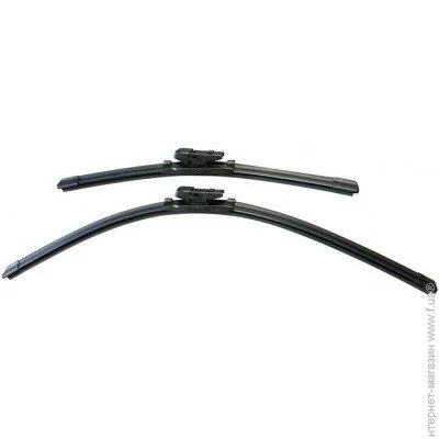   Bosch AeroTwin A156S (3397014156)