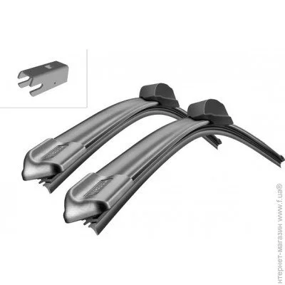   Bosch AeroTwin A158S (3397014245)