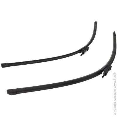   Bosch AeroTwin A214S (3397014214)