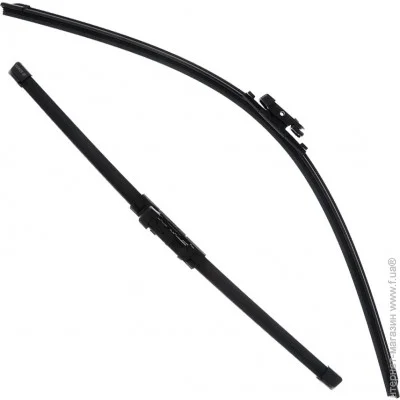   Bosch AeroTwin A256S (3397007256)