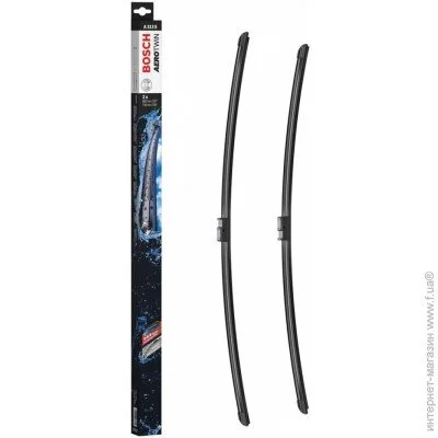   Bosch AeroTwin A313S (3397007313)
