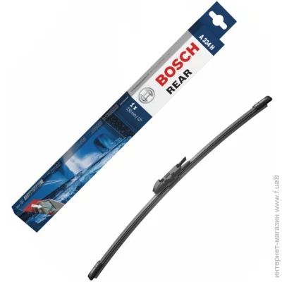   Bosch AeroTwin A334H (3397016387)