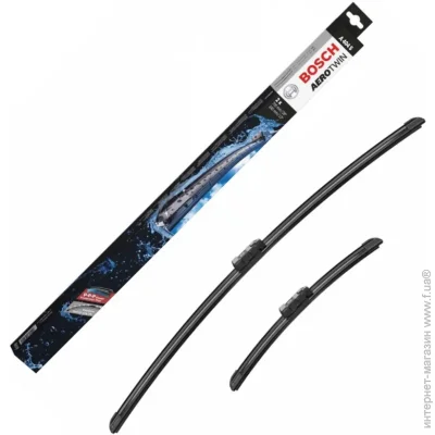   Bosch AeroTwin A404S (3397014404)