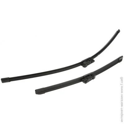   Bosch AeroTwin A432S (3397007432)