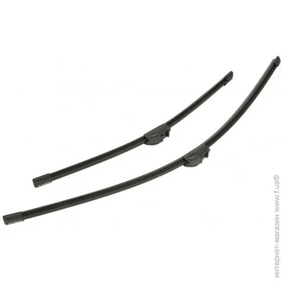   Bosch AeroTwin A523S (3397007523)