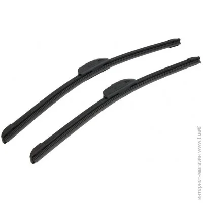   Bosch AeroTwin A566S (3397118990)