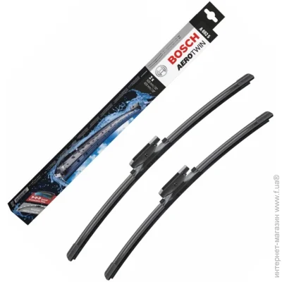   Bosch AeroTwin A692S (3397007692)