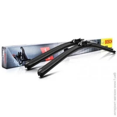   Bosch AeroTwin A865S (3397007865)