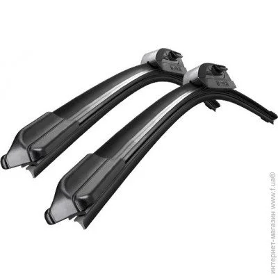     Bosch AeroTwin A923S (3397118923)