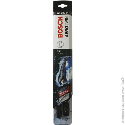   Bosch AeroTwin Plus (3397006942)