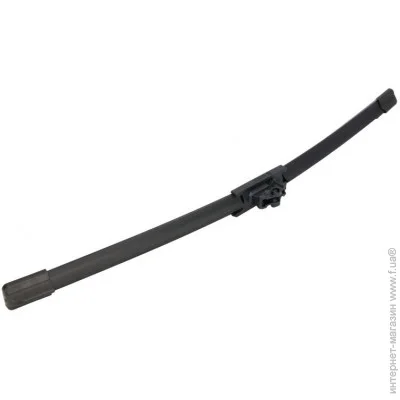   Bosch AeroTwin Plus (3397006943)