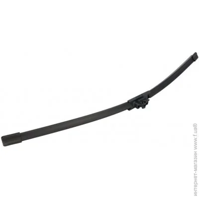  Bosch AeroTwin Plus (3397006947)