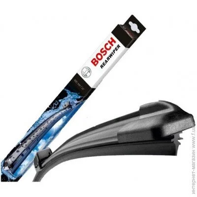   Bosch AeroTwin Plus (3397006949)