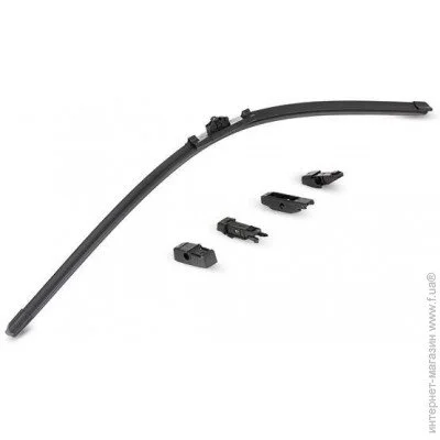   Bosch AeroTwin Plus (3397006953)