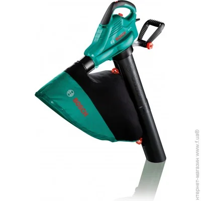 - Bosch ALS 25 (06008A1000)