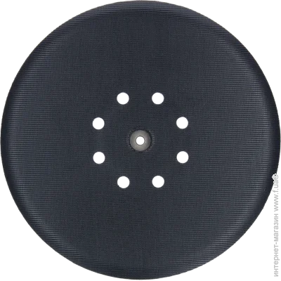 215   Bosch  .  Backing Pad 215 (2608000764)