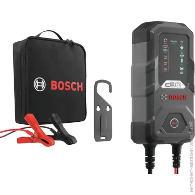    Bosch Battery charger C30 (0189911030)