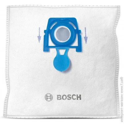   Bosch BBZWD4BAG