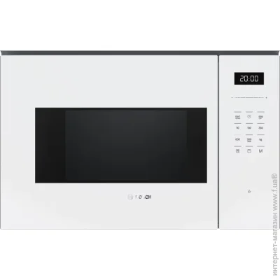    Bosch BEL554MW2